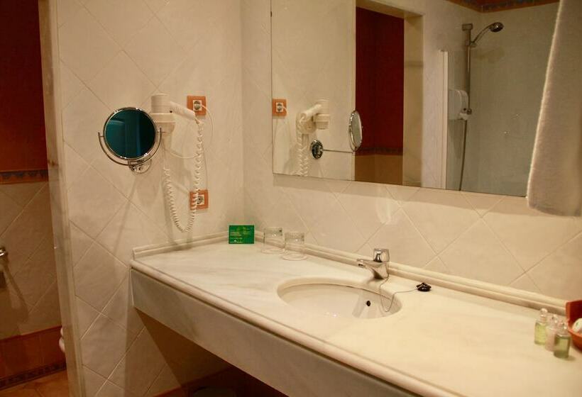 Номер Deluxe, Alicante Golf