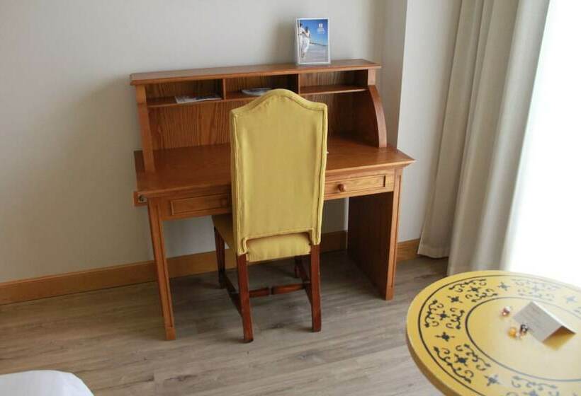 Номер Deluxe, Alicante Golf