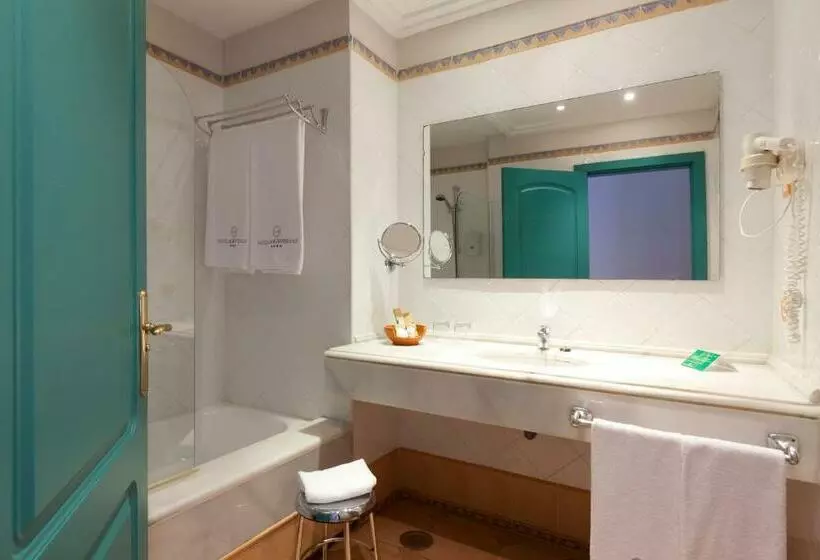 اتاق استاندارد یک نفره, Alicante Golf