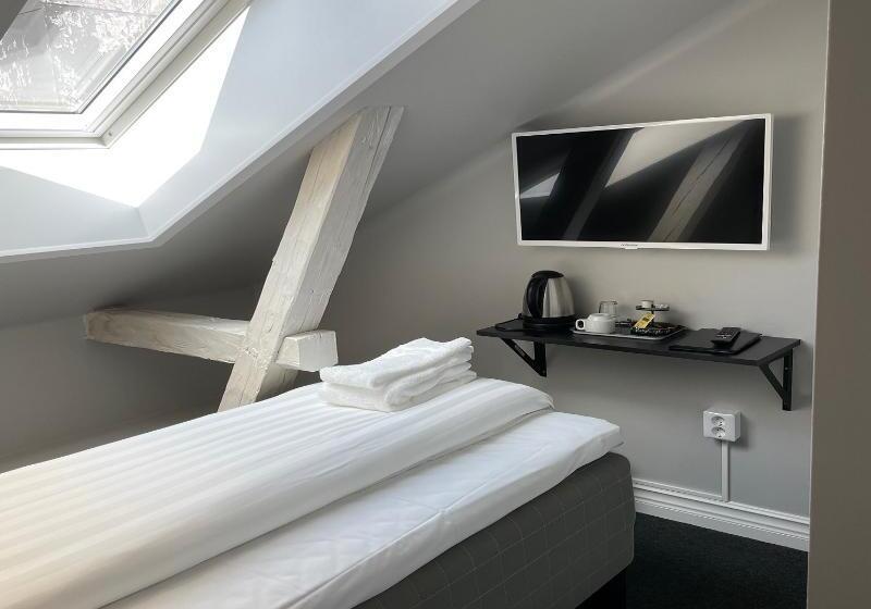 Номер Стандарт, Alicante Golf