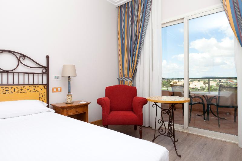 Номер Стандарт, Alicante Golf