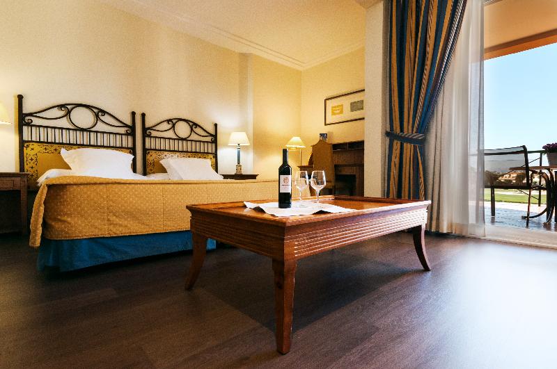 Номер Deluxe, Alicante Golf