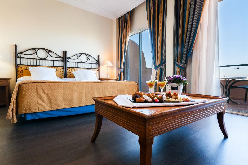 Habitación Deluxe, Alicante Golf