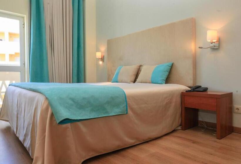 غرفة كمفورت مع بلكونة, Baía Beach