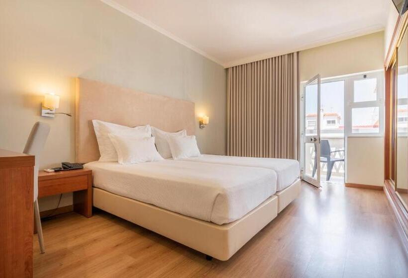 غرفة كمفورت مع بلكونة, Baía Beach