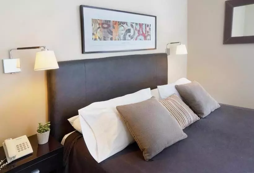 Standard-huone, Bahia