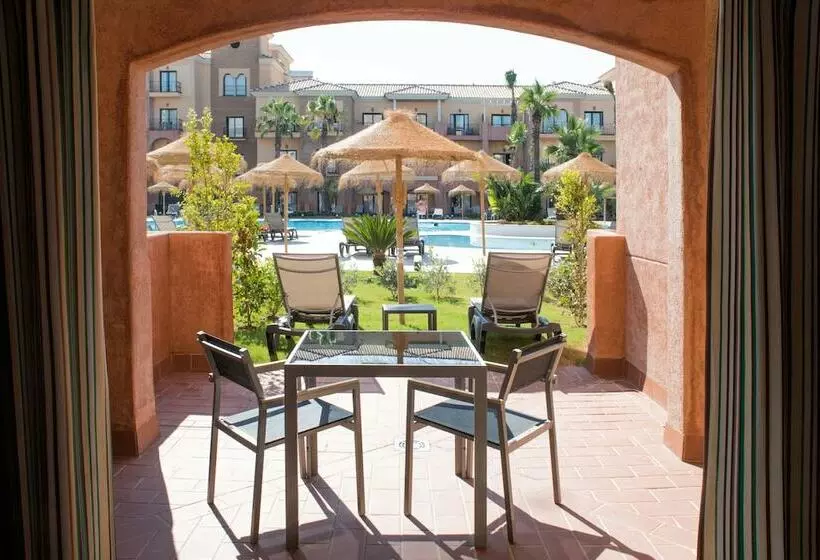 スーペリアールーム, Barceló Punta Umbria Mar