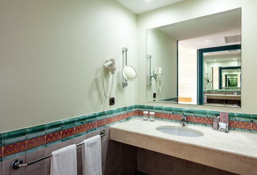 高级大房间, Barcelo Punta Umbria Mar