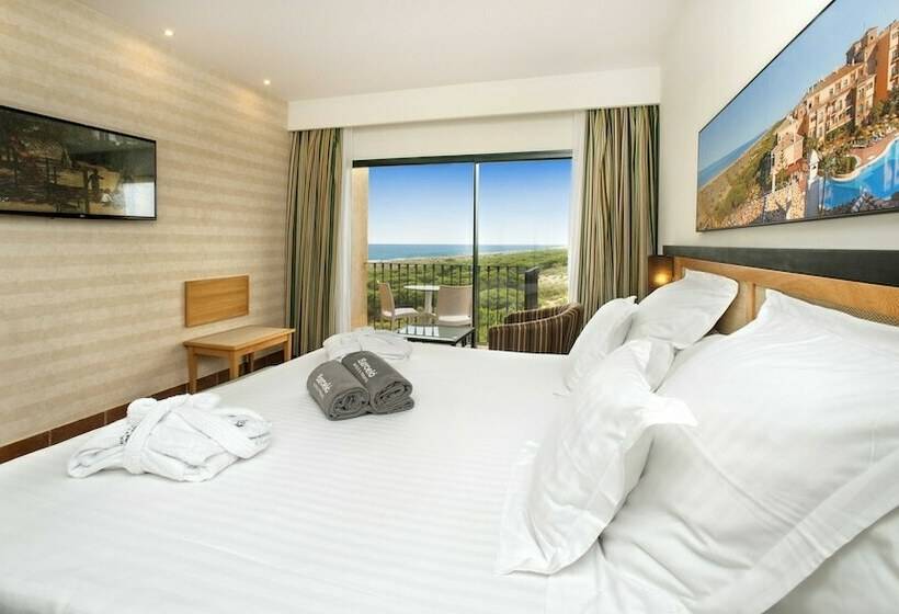 高级大房间, Barcelo Punta Umbria Mar