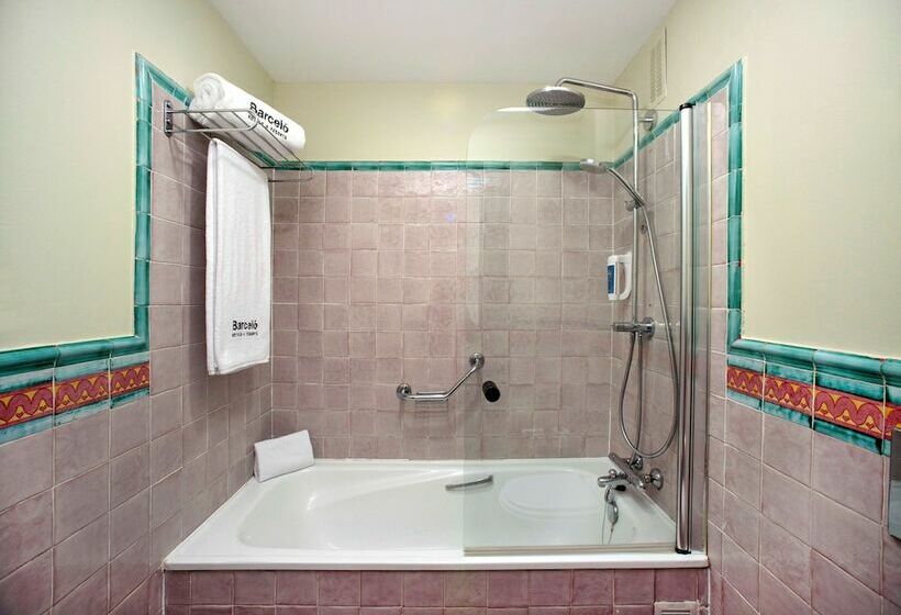 高级海景房, Barcelo Punta Umbria Mar