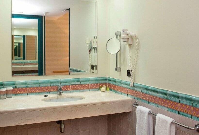 高级海景房, Barcelo Punta Umbria Mar