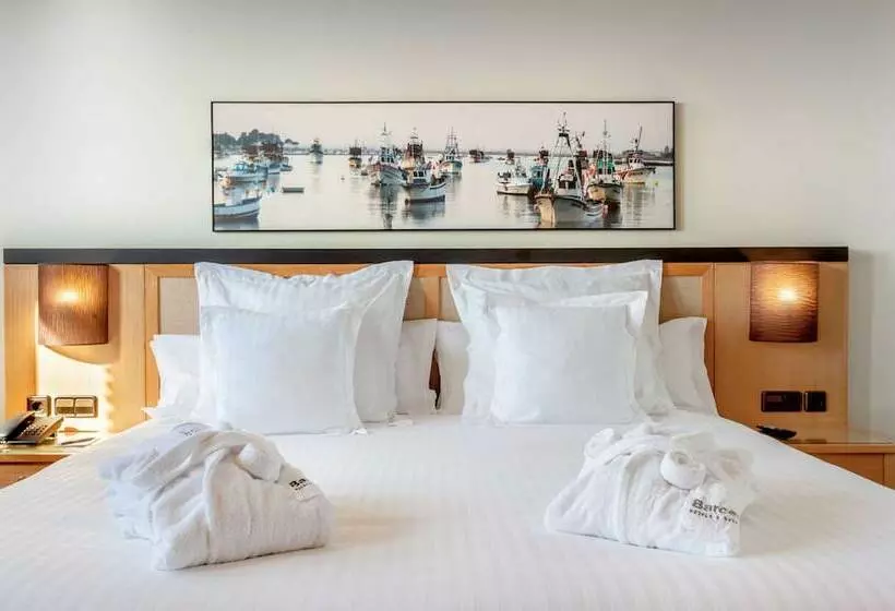 スーペリアファミリールーム, Barceló Punta Umbria Mar