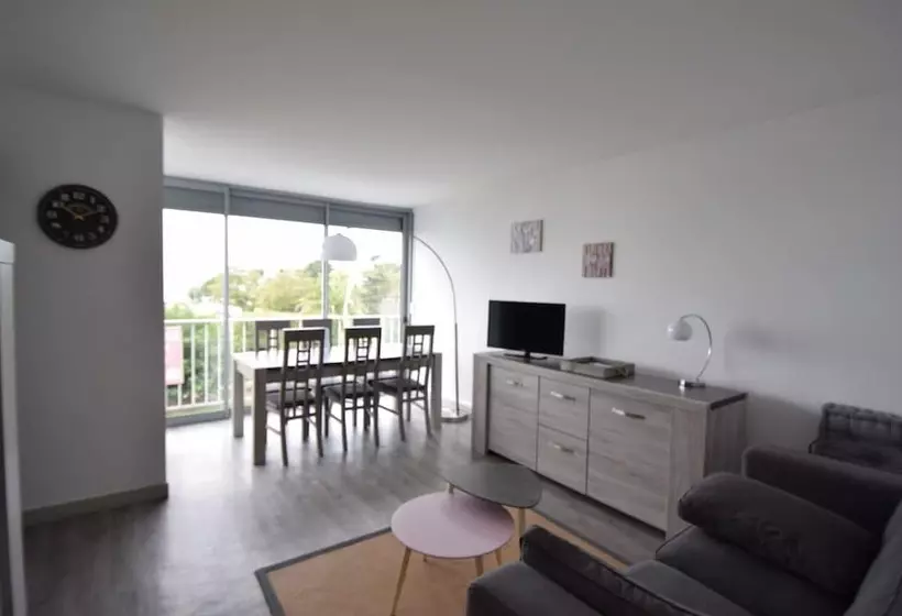 Apartament Comfort 2 Sypialnie, Beau Rivage