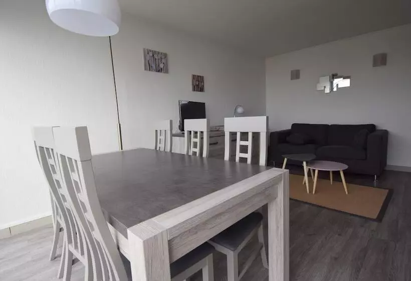 Apartament Comfort 2 Sypialnie, Beau Rivage