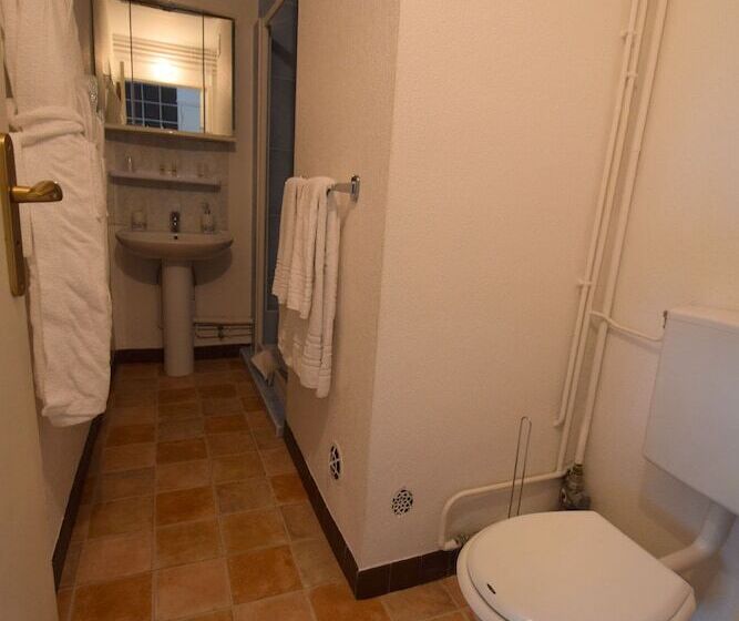 Апартаменты Comfort 2 Спальни, Beau Rivage