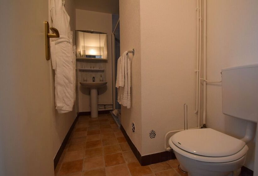 شقة كومفورت غرفتين نوم, Beau Rivage