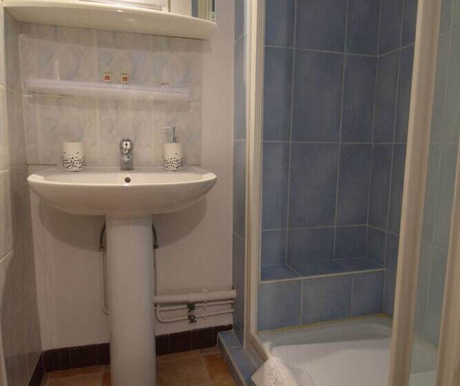 Апартаменты Comfort 2 Спальни, Beau Rivage