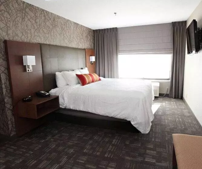سوییت, Best Western Plus Cottontree Inn
