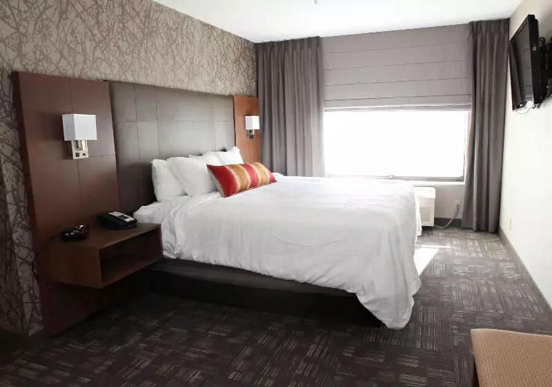 سوئیت با تخت بزرگ, Best Western Plus Cottontree Inn
