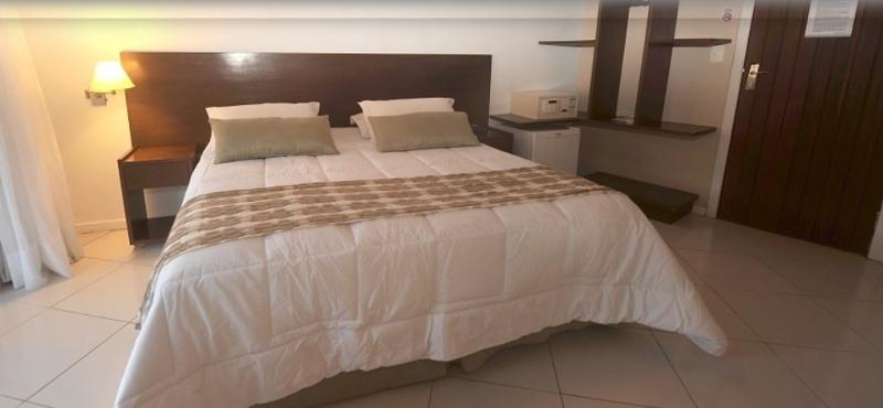 חדר סטנדרט עם מיטת קינג, Best Western Plus Cottontree Inn