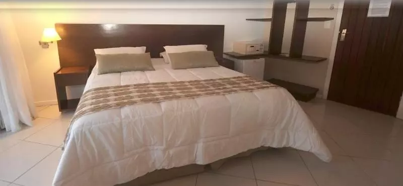 اتاق استاندارد با تخت بزرگ, Best Western Plus Cottontree Inn