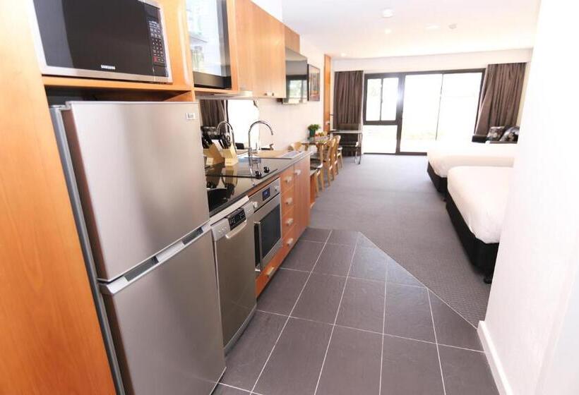 スタンダードスタジオ, Best Western Plus Goulburn