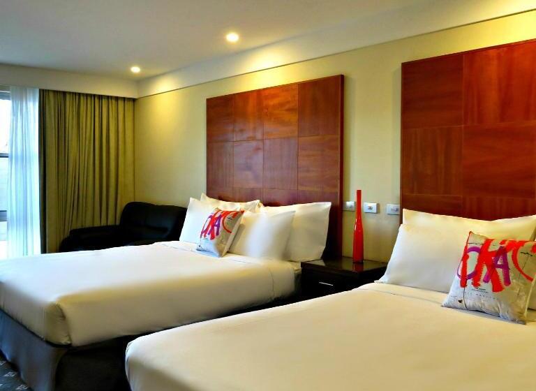 חדר סטודיו סטנדרד, Best Western Plus Goulburn