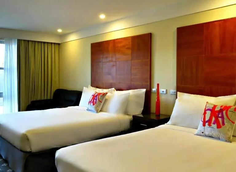 スタンダードスタジオ, Best Western Plus Goulburn