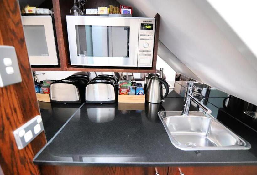 חדר סופריור עם מיטת קינג, Best Western Plus Goulburn