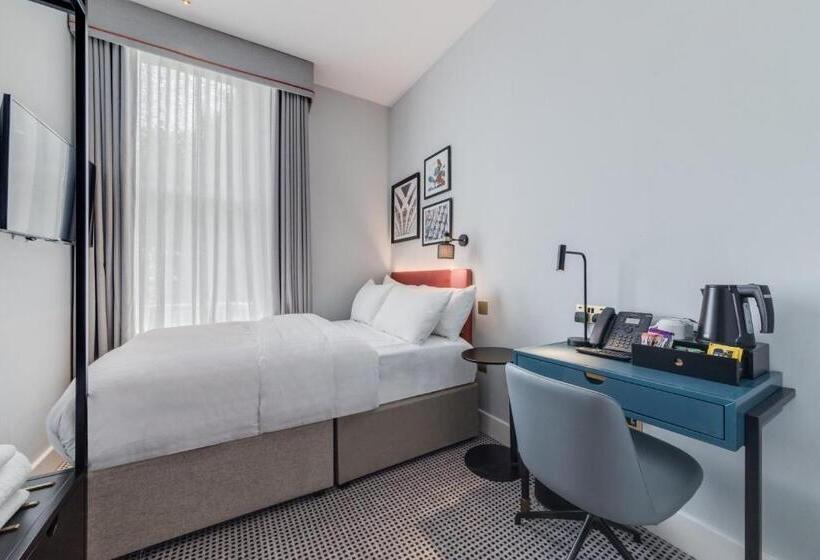 اتاق استاندارد, Mornington Hotel London Kensington, Bw Premier Collection