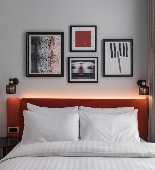 اتاق استاندارد, Mornington Hotel London Kensington, Bw Premier Collection