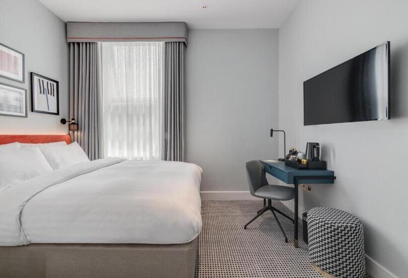 اتاق اجرایی, Mornington Hotel London Kensington, Bw Premier Collection