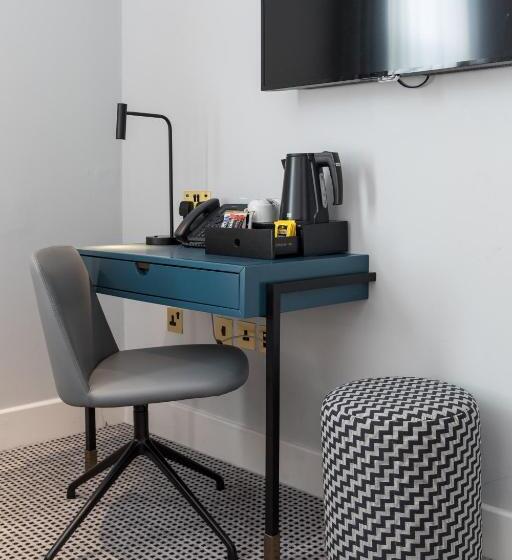 Quarto Executivo, Mornington Hotel London Kensington, Bw Premier Collection