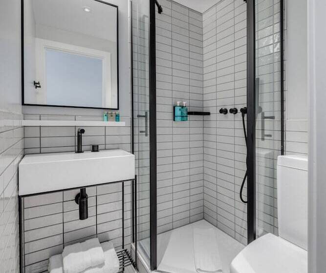 اتاق استاندارد, Mornington Hotel London Kensington, Bw Premier Collection