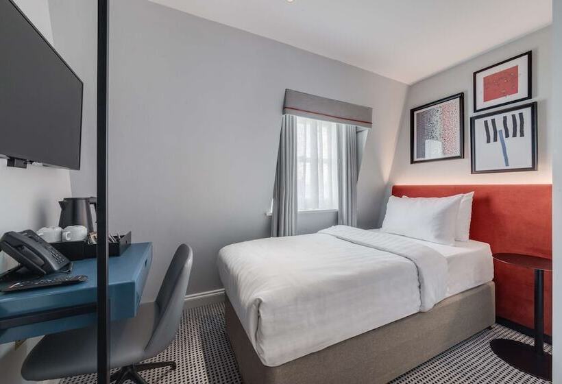 اتاق استاندارد, Mornington Hotel London Kensington, Bw Premier Collection