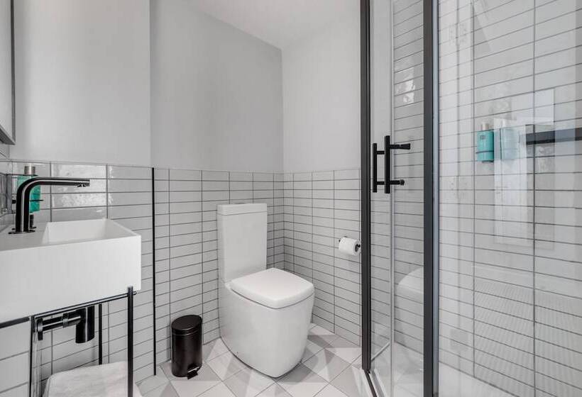 اتاق اجرایی, Mornington Hotel London Kensington, Bw Premier Collection