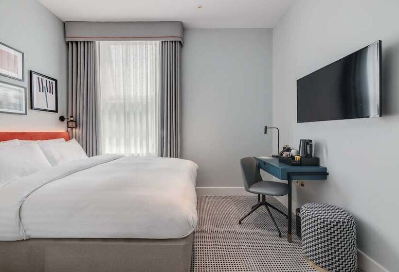 Quarto Executivo, Mornington Hotel London Kensington, Bw Premier Collection