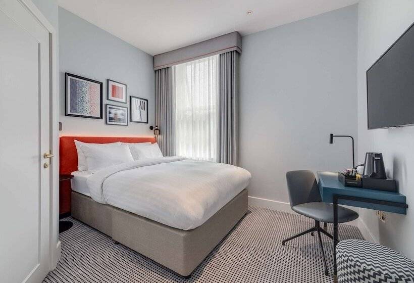 Quarto Executivo, Mornington Hotel London Kensington, Bw Premier Collection