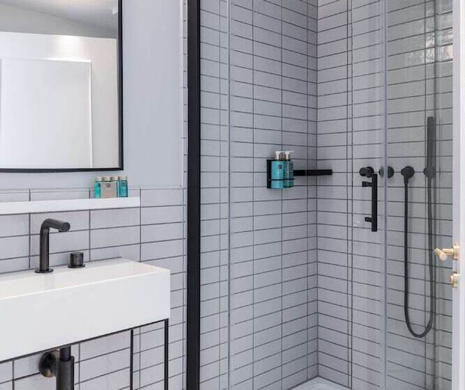 اتاق اجرایی, Mornington Hotel London Kensington, Bw Premier Collection