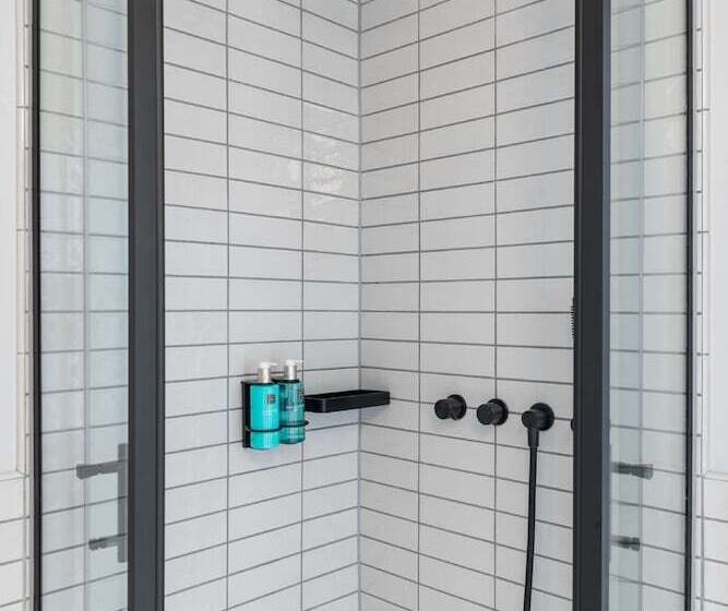 اتاق اجرایی, Mornington Hotel London Kensington, Bw Premier Collection