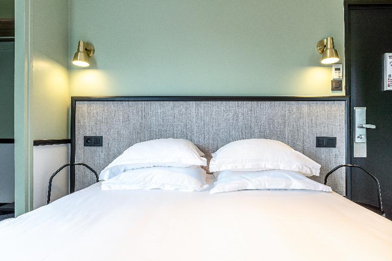 اتاق استاندارد, Mornington Hotel London Kensington, Bw Premier Collection