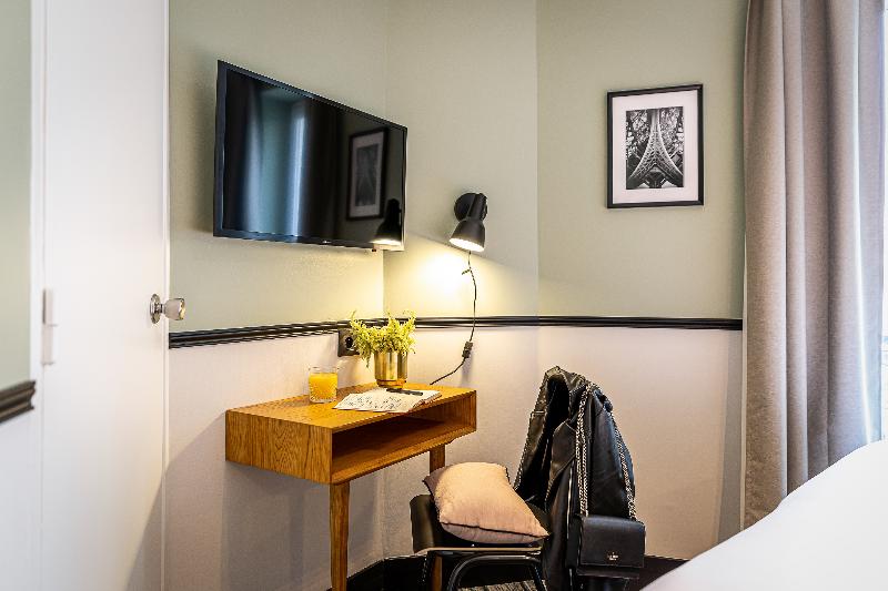 اتاق استاندارد, Mornington Hotel London Kensington, Bw Premier Collection