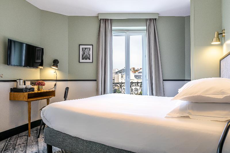 اتاق استاندارد, Mornington Hotel London Kensington, Bw Premier Collection