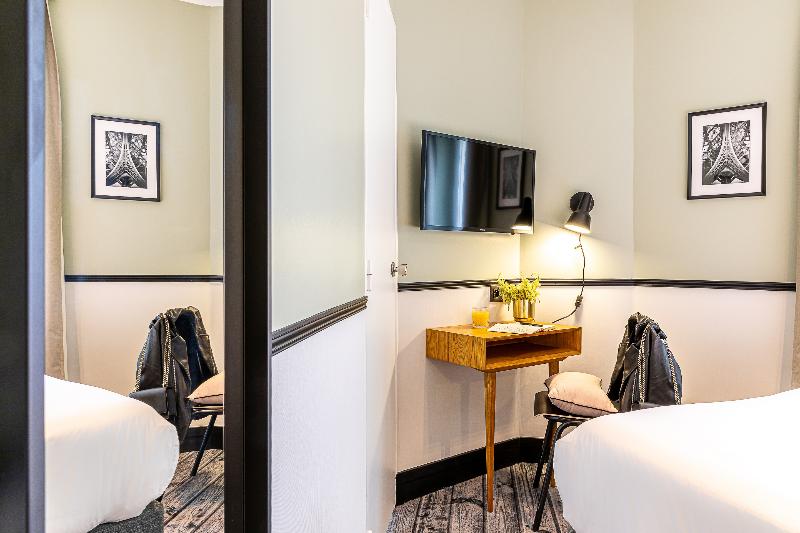 اتاق استاندارد, Mornington Hotel London Kensington, Bw Premier Collection