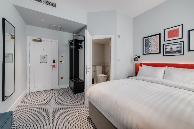 اتاق اجرایی, Mornington Hotel London Kensington, Bw Premier Collection