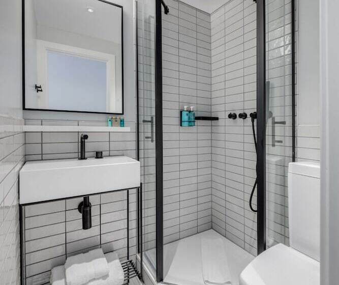 اتاق استاندارد, Mornington Hotel London Kensington, Bw Premier Collection