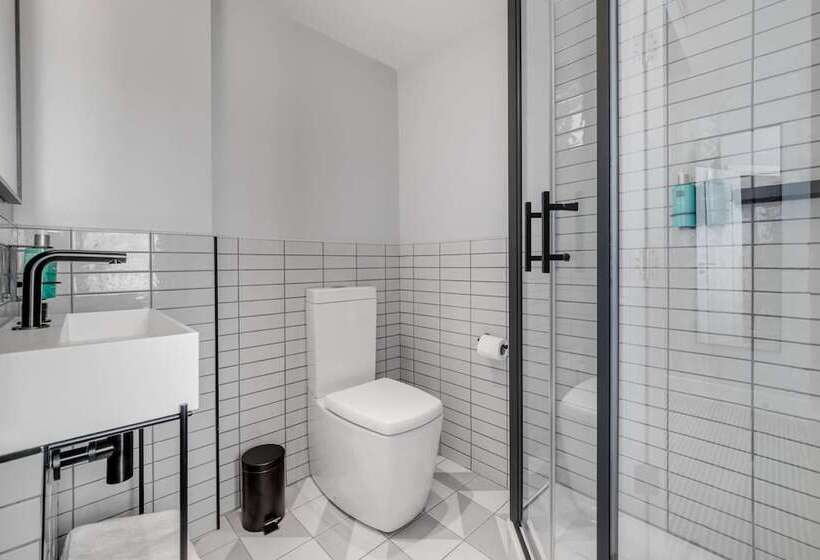 Quarto Executivo, Mornington Hotel London Kensington, Bw Premier Collection