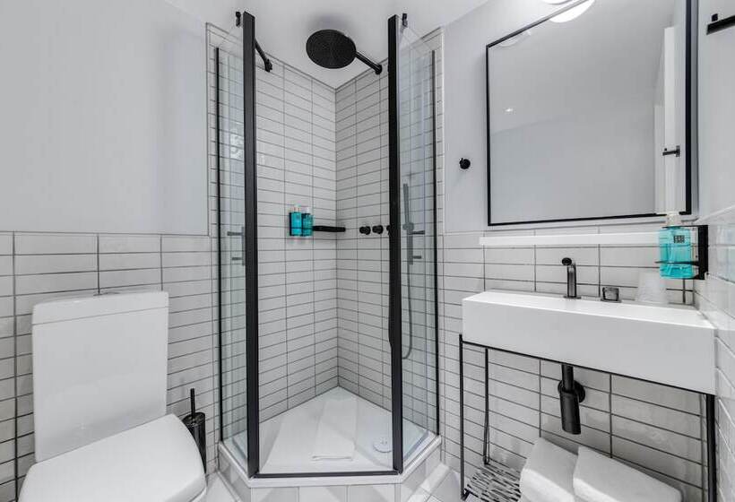 اتاق اجرایی, Mornington Hotel London Kensington, Bw Premier Collection