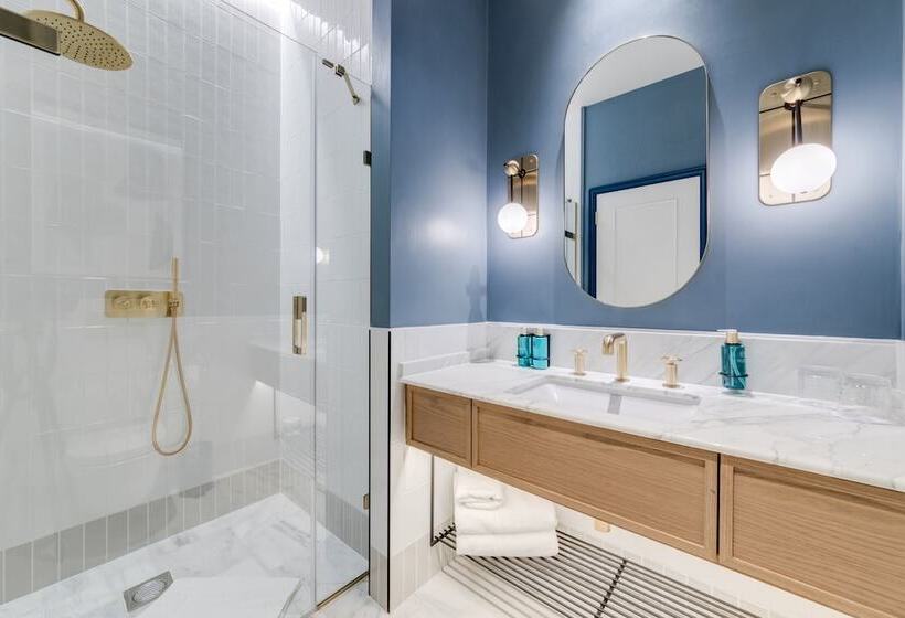 سوییت اجرایی, Mornington Hotel London Kensington, Bw Premier Collection