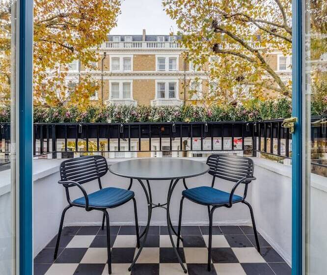 Suíte Executivo, Mornington Hotel London Kensington, Bw Premier Collection